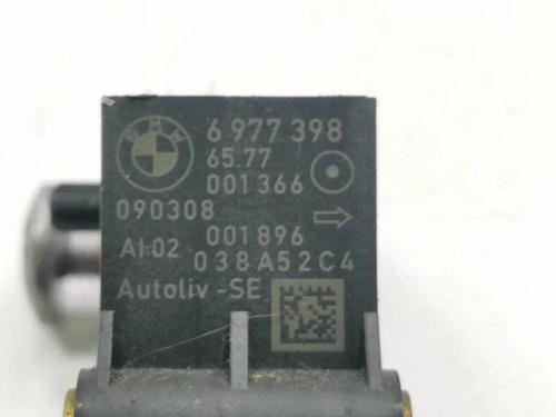 Electronic sensor BMW 5 Touring (E61) 525 d xDrive | BP33919160M84 - Image 2