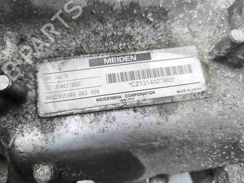 Inverter/Converter MITSUBISHI OUTLANDER II (CW_W) 2.0 4WD | BP28858738M119 