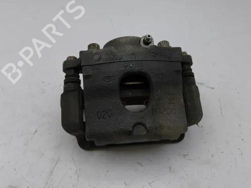 Used Left front brake caliper KIA NIRO I (DE) 1.6 GDI Hybrid (105 hp) 28858547