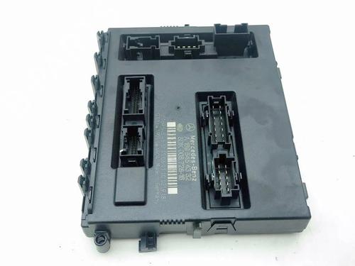 Electronic module MERCEDES-BENZ A-CLASS (W169) A 180 CDI (169.007, 169.307) | BP36330405M83  - Image 8