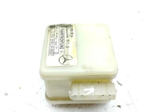 Elektronisk modul MERCEDES-BENZ S-CLASS (W220, V220) S 320 CDI (220.026, 220.126) (197 hp) 28872335