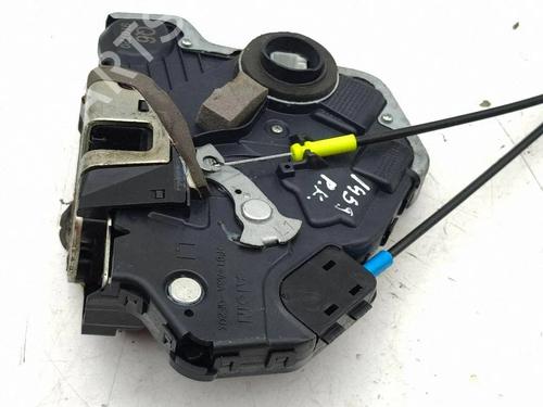 Front left lock LEXUS IS C (GSE2_) 250 (GSE20) | BP38468886C98 - Image 4