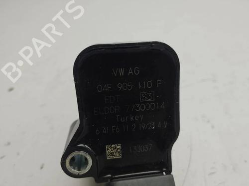 Ignition coil AUDI A1 Sportback (GBA) 25 TFSI | BP36330784M94 - Image 2