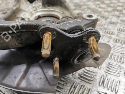Left front steering knuckle VW PASSAT B8 Variant (3G5, CB5) 1.6 TDI | BP40233726M25 - Image 3