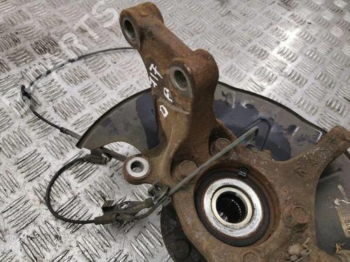Right front steering knuckle LEXUS NX (_Z1_) 300h AWD (AYZ15_, AYZ15R) | BP36152235M26 - Image 7