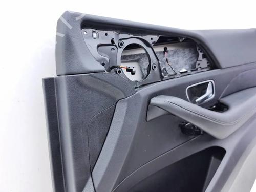 Front right panel MERCEDES-BENZ GLE (V167) GLE 400 d 4-matic (167.123) | BP36082708C59 - Image 3