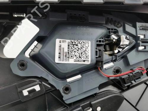 Front left panel AUDI A1 Sportback (GBA) 30 TFSI | BP33255562C58 - Image 10