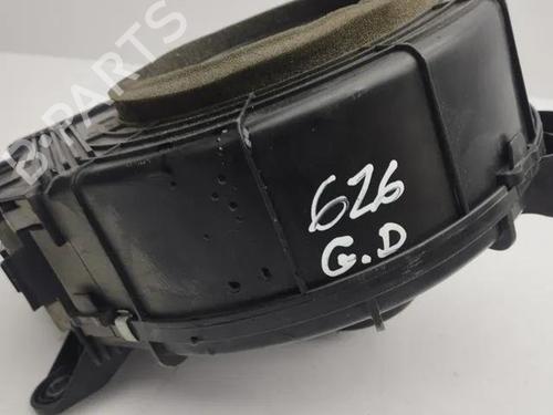 Heater matrix MERCEDES-BENZ VITO / MIXTO Van (W639) 115 CDI (639.601, 639.603, 639.605) | BP28852332M63 