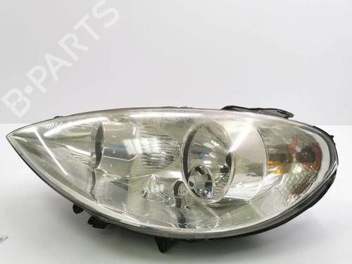 Used Left headlight Left headlight 28892078 28892078