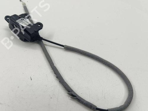 Tailgate lock BMW X5 (E70) xDrive 30 d | BP28898001C101 