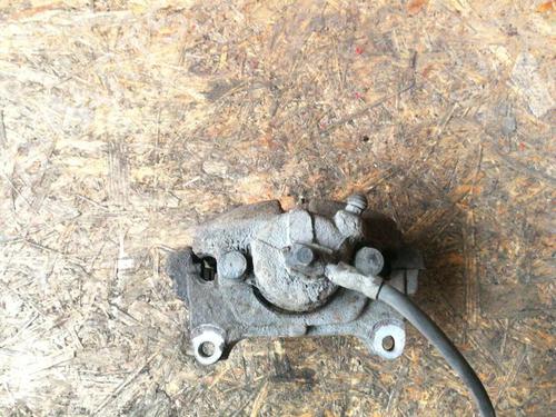 Right front brake caliper VW PASSAT B6 (3C2) 2.0 TDI 16V | BP36065199M104 - Image 3