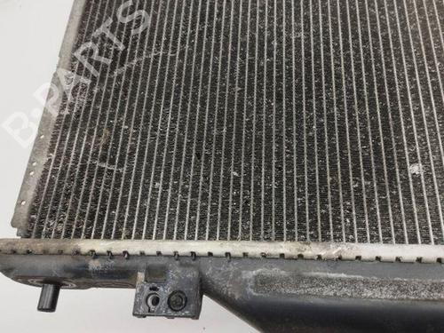 Køler MAZDA 6 Saloon (GG) 2.0 DI (GG14) | BP28851229M31