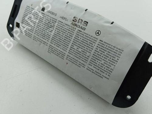 Passenger airbag MERCEDES-BENZ C-CLASS (W204) C 220 CDI (204.008) | BP28890822C10 