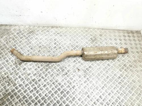 Used Exhaust system Exhaust system 33985102 33985102