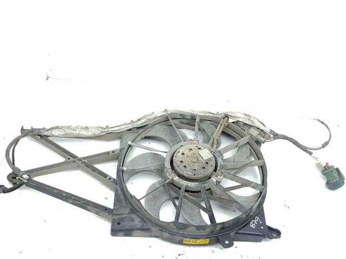 Used Radiator fan OPEL ASTRA G Hatchback (T98) 1.6 16V (F08, F48) (101 hp) 28874332