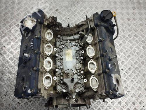 Motor MASERATI QUATTROPORTE VI 3.0 S (411 hp) 28854172