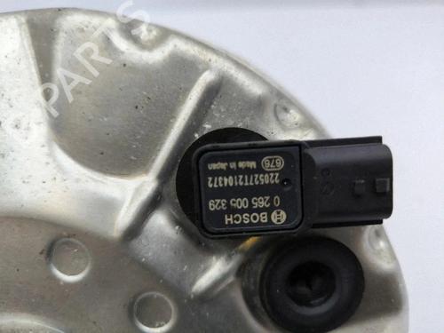 Servo brake RENAULT CLIO V (B7_) 1.3 TCe 130 (B7MF) | BP38250788M42 - Image 5