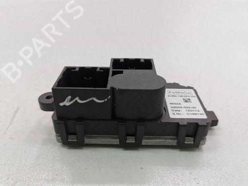 Varmeblæsermodstand FORD B-MAX (JK) 1.6 TDCi | BP38247654M108 - Image 3