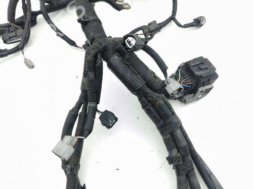 Wiring harness TOYOTA GT 86 Coupe (ZN6_) 2.0 (ZN6AC_, ZN6BC_, ZN6K) | BP29829254E16