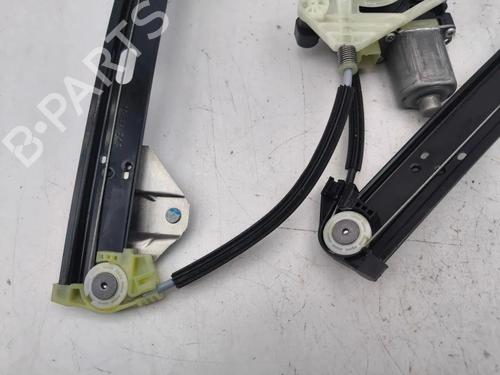 Front left window mechanism AUDI A1 Sportback (GBA) 25 TFSI | BP33256809C22 - Image 2