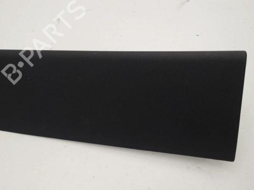 Tailgate trim MERCEDES-BENZ B-CLASS Sports Tourer (W246, W242) B 200 CDI (246.201) | BP28901579C151 