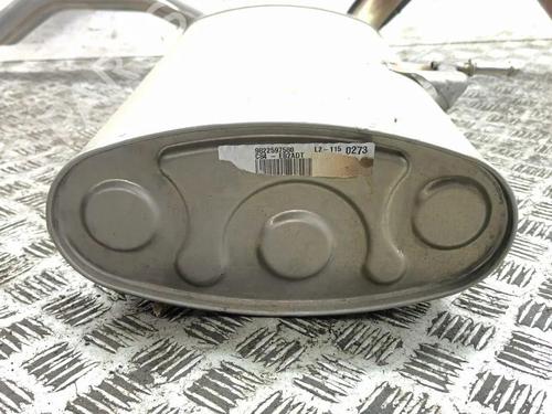 Exhaust system CITROËN C5 II Break (RE_) 1.8 16V (RE6FYB) | BP36200568M121 - Image 10