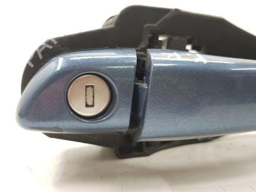 Rear right exterior door handle CITROËN C4 Grand Picasso II (DA_, DE_) 1.6 HDi / BlueHDi 115 | BP28870985C130 