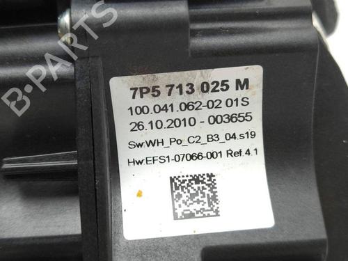 Gear lever PORSCHE CAYENNE (92A) 3.6 | BP28879662M90 