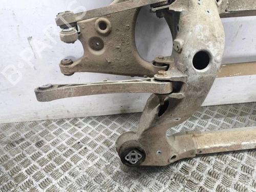 Rear axle TESLA MODEL S (5YJS) 85 | BP40210046M2 - Image 2