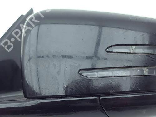 Left mirror MERCEDES-BENZ E-CLASS (W212) E 300 CDI (212.020) | BP36200076C26  - Image 7