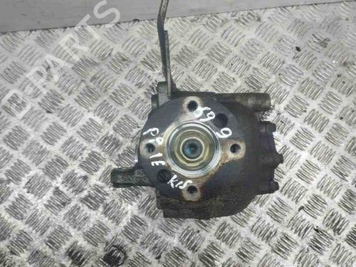 Front differential INFINITI FX 35 All-wheel Drive | BP28896374M23 
