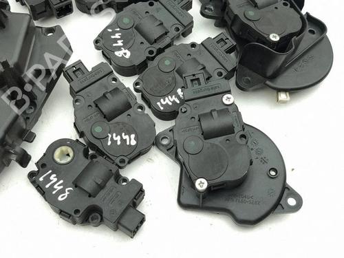 Electronic module LAND ROVER RANGE ROVER IV (L405) 4.4 SDV8 4x4 | BP37467843M83 - Image 2