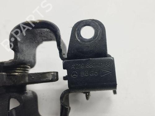 Hood lock MERCEDES-BENZ CLS (C219) CLS 320 CDI | BP28875680C133 