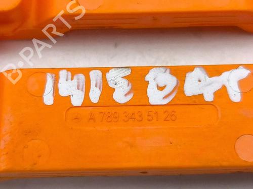 Electronic sensor MERCEDES-BENZ EQE (V295) EQE 350 (295.125) | BP37456746M84 - Image 9