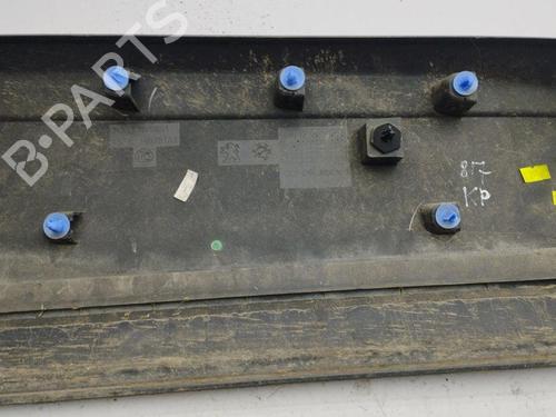 Door moulding trim PEUGEOT 2008 II (UD_, US_, UY_, UJ_, UR_, UC_) 1.5 BlueHDI 110 (UDYHSK) | BP28900995C150 