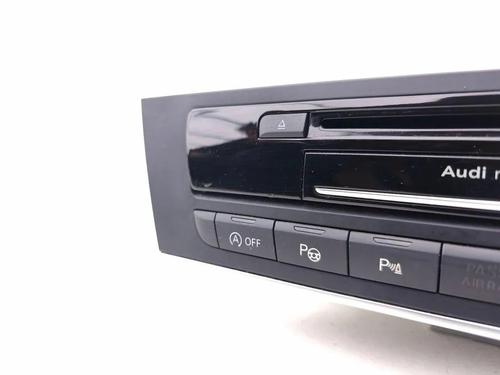 Electronic module AUDI A6 Allroad C7 (4GH, 4GJ) 3.0 TDI quattro | BP30837312M83