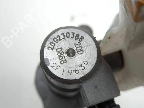 Brake master cylinder HYUNDAI i30 (PDE, PD, PDEN) 1.0 T-GDI | BP33865189M77 - Image 6