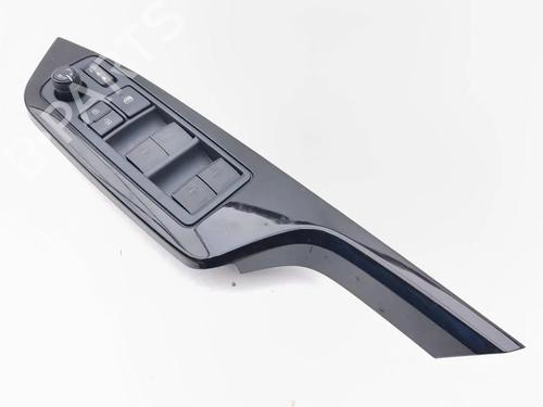 Right front window switch TOYOTA C-HR (_X1_) 1.8 Hybrid (ZYX10_, ZYX11_, ZYX10R, ZYX11R) | BP34103039I26 - Image 3