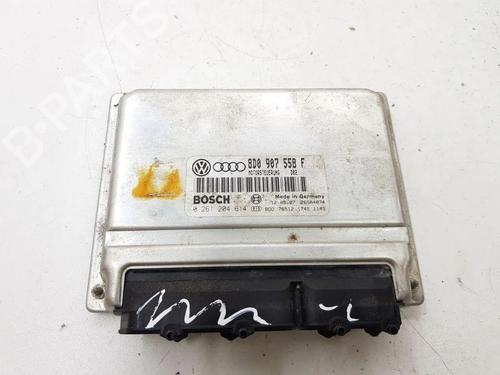 Used Engine control unit (ECU) Engine control unit (ECU) 33258808 33258808