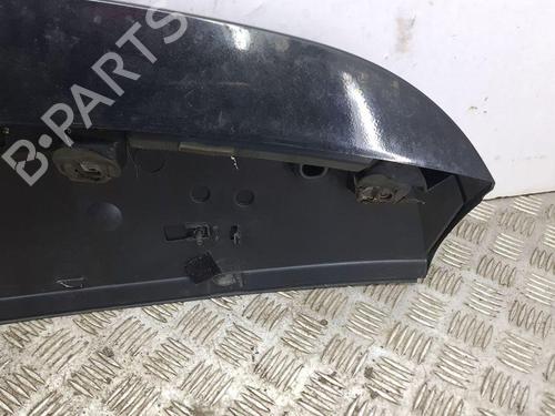 Rear spoiler JEEP GRAND CHEROKEE IV (WK, WK2) 3.0 CRD V6 4x4 | BP28880000C96 