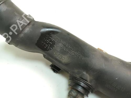 Pipe TOYOTA VERSO (_R2_) 2.2 D-4D (AUR21_, AUR21R) | BP36064785M125 - Image 4