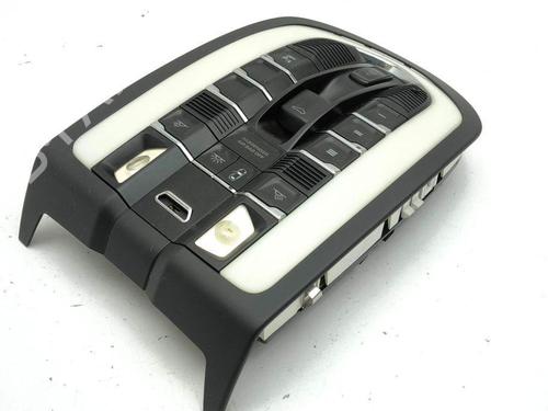Used Interior roof light PORSCHE CAYENNE (92A) 3.6 (300 hp) 28879659