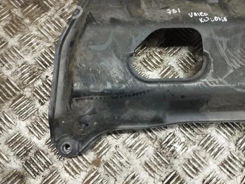 Upper protection MERCEDES-BENZ CLS (C218) CLS 350 BlueTEC / d (218.326) | BP36188203M93 - Image 5