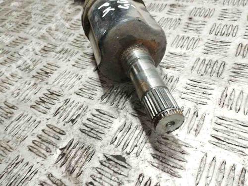 Left front driveshaft OPEL ANTARA A (L07) 2.2 CDTi 4x4 | BP28893532M38 - Image 7