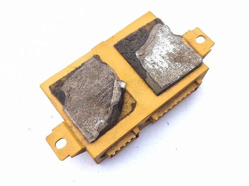 Electronic module CHRYSLER GRAND VOYAGER V (RT) 3.8 | BP31020762M83 