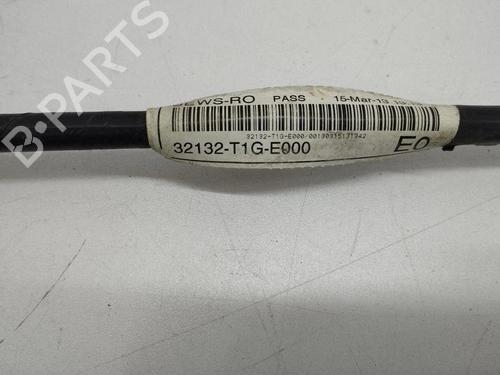 Electronic module HONDA CR-V IV (RM_) 2.0 AWD (RE5, RM2) | BP37403710M83 - Image 5