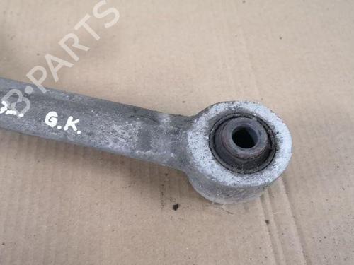 Venstre bagtil bærearm NISSAN QASHQAI II (J11, J11_) 1.5 dCi | BP28866396M14 
