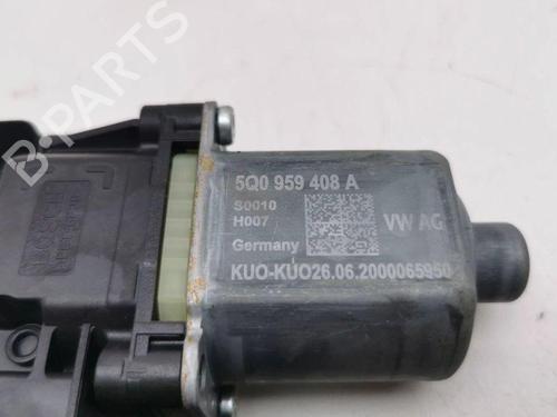 Rudehejsemotor bagstkærm højre VW TIGUAN (AD1, AX1) 1.5 TSI | BP28899403E22