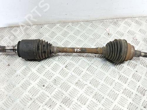 Left front driveshaft MERCEDES-BENZ M-CLASS (W164) ML 320 CDI 4-matic | BP28889631M38 