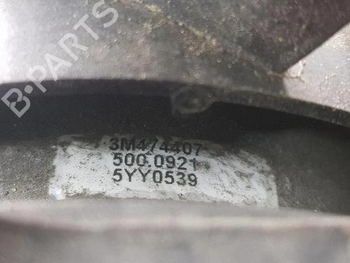 Radiator fan FORD B-MAX (JK) 1.6 TDCi | BP38246513M35  - Image 8